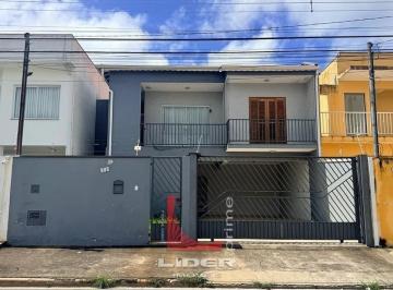 Casa · 200m² · 3 Quartos · Casa para venda em Jardim Primavera de 200.00m² com 3 Quartos e 1 Suite