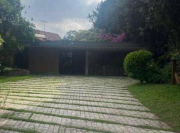 Casa · 560m² · 4 Quartos · 7 Vagas · Casa de Condomínio para venda em Residencial Das Estrelas de 560.00m² com 4 Quartos, 2 Suites e 7 Ga