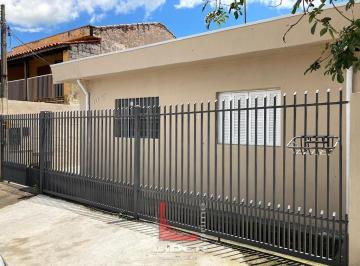 Casa · 140m² · 2 Quartos · 4 Vagas · Casa para venda em Vila Mota de 140.39m² com 2 Quartos e 4 Garagens