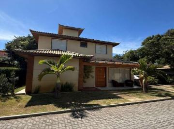 Casa · 220m² · 4 Quartos · 2 Vagas · Casa de Condomínio para venda em Vila Luiza de 220.00m² com 4 Quartos, 4 Suites e 2 Garagens