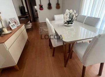Apartamento · 95m² · 3 Quartos · 1 Vaga · Apartamento para alugar em Vila Seixas de 95.00m² com 3 Quartos, 1 Suite e 1 Garagem