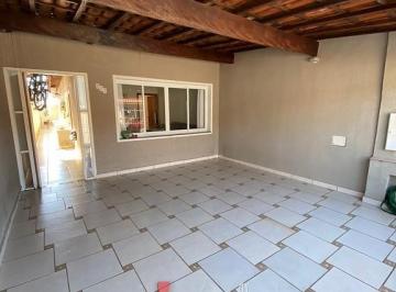 Casa · 100m² · 2 Quartos · 2 Vagas · Casa para venda em Jd. São Lourenço de 100.00m² com 2 Quartos e 2 Garagens