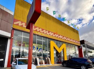 Comercial · 1000m² · 8 Vagas · Loja para alugar em Vila Lavínia de 1000.00m² com 8 Garagens
