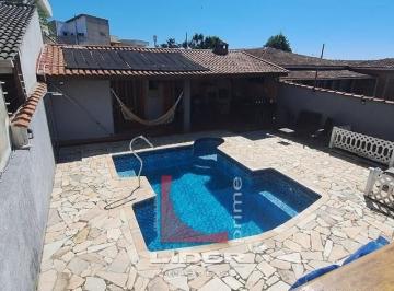 Casa · 300m² · 4 Quartos · 2 Vagas · Casa para venda em Jardim Jaraguá de 300.00m² com 4 Quartos, 1 Suite e 2 Garagens