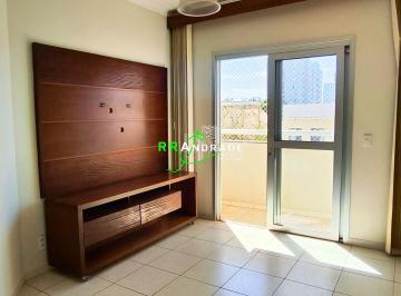 Apartamento · 105m² · 3 Quartos · 2 Vagas · Apartamento para venda em Residencial Amazonas de 105.00m² com 3 Quartos, 1 Suite e 2 Garagens