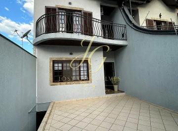 Casa · 143m² · 3 Quartos · Casa para venda em Vila Nova Socorro de 143.00m² com 3 Quartos e 1 Suite