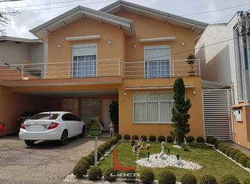 Casa · 320m² · 3 Quartos · 2 Vagas · Casa de Condomínio para venda em Res. Euroville de 320.00m² com 3 Quartos, 3 Suites e 2 Garagens