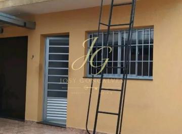 Casa · 146m² · 4 Quartos · 4 Vagas · Casa para venda em Vila Mogilar de 146.00m² com 4 Quartos, 1 Suite e 4 Garagens
