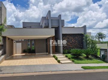 Casa · 162m² · 3 Quartos · 4 Vagas · Casa de Condomínio para venda em Village Damha Rio Preto Iii de 162.00m² com 3 Quartos, 3 Suites e 4