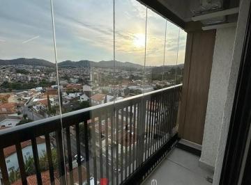 Apartamento · 173m² · 3 Quartos · 4 Vagas · Apartamento para venda em Jardim Nova Bragança de 173.00m² com 3 Quartos, 3 Suites e 4 Garagens