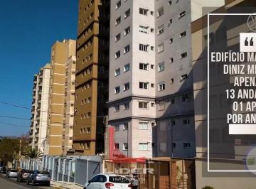 Apartamento · 230m² · 3 Quartos · 3 Vagas · Apartamento para venda em Jardim Nova Bragança de 230.00m² com 3 Quartos, 3 Suites e 3 Garagens