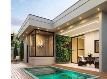Casa · 256m² · 3 Quartos · Casa de Condomínio para venda e aluguel em Morada Dos Pássaros de 256.00m² com 3 Quartos e 3 Suites