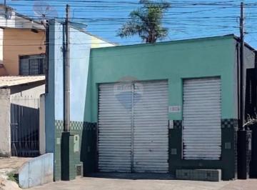 Comercial · 130m² · Imóvel Comercial para alugar em Jardim Das Cerejeiras de 130.00m²
