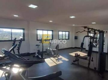 Apartamento · 79m² · 3 Quartos · 2 Vagas · Apartamento para alugar em Condomínio Residenziale Bella Roma de 79.00m² com 3 Quartos, 1 Suite e 2 
