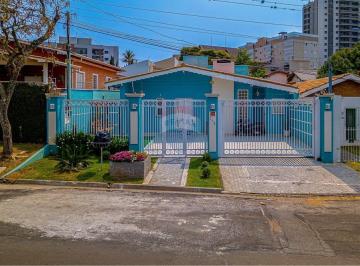 Casa · 194m² · 4 Quartos · Casa para venda em Jardim Floresta de 194.00m² com 4 Quartos e 1 Suite