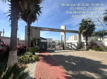 Apartamento · 40m² · 2 Quartos · 1 Vaga · Apartamento para venda em Caguassu de 40.00m² com 2 Quartos e 1 Garagem