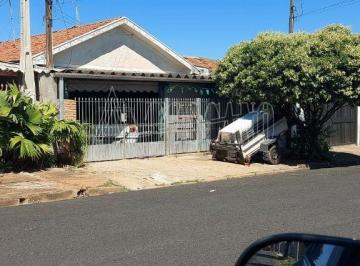 Casa · 152m² · 3 Quartos · 2 Vagas · Casa para venda em Jardim América (vila Xavier) de 152.00m² com 3 Quartos e 2 Garagens
