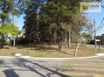 Terreno · 840m² · Terreno en Condomínio para venda em Aldeia Da Serra de 840.00m²