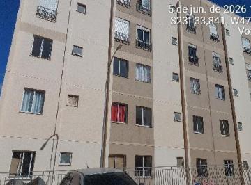 Apartamento · 53m² · 2 Quartos · 1 Vaga · Apartamento para venda em Vila Santo Antonio de 53.00m² com 2 Quartos e 1 Garagem