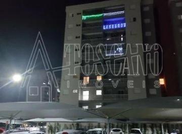 Apartamento · 54m² · 2 Quartos · 1 Vaga · Apartamento para venda em Vila Velosa de 54.00m² com 2 Quartos e 1 Garagem