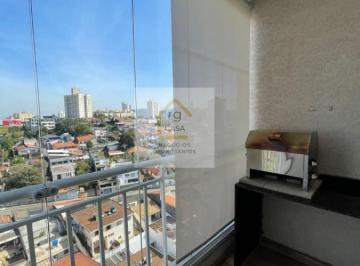Apartamento · 72m² · 2 Quartos · 1 Vaga · Apartamento para alugar em Parque Santana de 72.00m² com 2 Quartos, 1 Suite e 1 Garagem