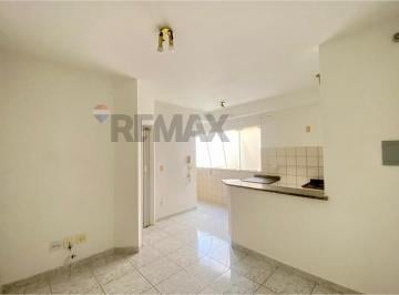 Apartamento · 49m² · 1 Quarto · 1 Vaga · Apartamento para alugar em Vila Rehder de 49.00m² com 1 Quarto, 1 Suite e 1 Garagem