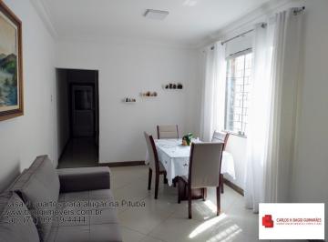 Casa · 136m² · 4 Quartos · 2 Vagas · Casa para alugar em Pituba de 136.00m² com 4 Quartos, 1 Suite e 2 Garagens