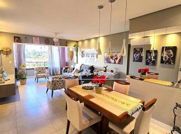 Apartamento · 134m² · 3 Quartos · 2 Vagas · Apartamento para venda em Jardim Padre Bento de 134.00m² com 3 Quartos, 1 Suite e 2 Garagens