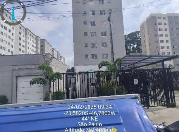 Apartamento · 41m² · 2 Quartos · Apartamento para venda em Jardim Gilda Maria de 41.00m² com 2 Quartos