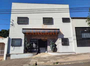 Comercial · 140m² · Prédio Comercial para alugar em Vila Bandeirantes de 140.00m²