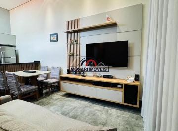 Casa · 126m² · 2 Quartos · Casa para venda em Jardim Santa Rita De Cássia de 126.00m² com 2 Quartos e 1 Suite