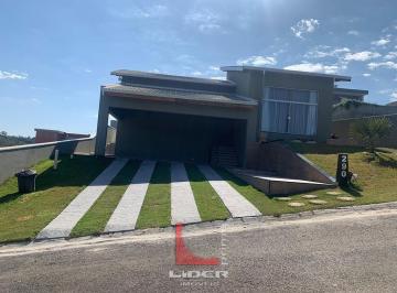 Casa · 210m² · 3 Quartos · 4 Vagas · Casa de Condomínio para venda em Res. Jardim Flamboyan de 210.00m² com 3 Quartos, 1 Suite e 4 Garage