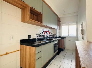 Apartamento · 59m² · 2 Quartos · 1 Vaga · Apartamento para venda em Residencial Dona Margarida de 59.00m² com 2 Quartos, 1 Suite e 1 Garagem