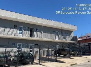 Casa · 27m² · 1 Quarto · 1 Vaga · Casa para venda em Parque Sao Bento de 27.00m² com 1 Quarto e 1 Garagem