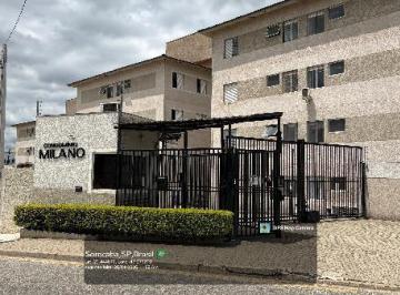 Apartamento · 46m² · 2 Quartos · 1 Vaga · Apartamento para venda em Aparecidinha de 46.00m² com 2 Quartos e 1 Garagem