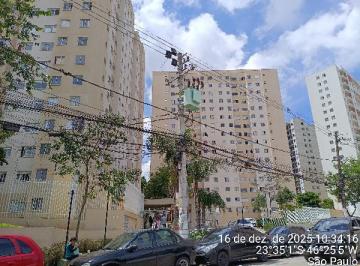 Apartamento · 35m² · 2 Quartos · Apartamento para venda em Guaianazes de 35.00m² com 2 Quartos