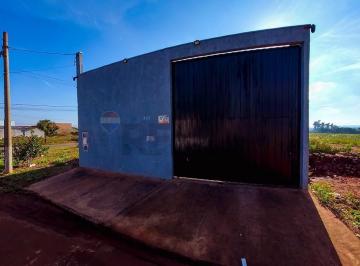 Comercial · 300m² · 2 Quartos · 10 Vagas · Galpão / Depósito / Armazém para venda em Jardim Empyreo de 300.00m² com 2 Quartos e 10 Garagens