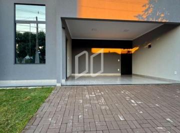 Casa · 120m² · 3 Quartos · 4 Vagas · Casa de Condomínio para venda em Jardim Marialice de 120.00m² com 3 Quartos, 1 Suite e 4 Garagens