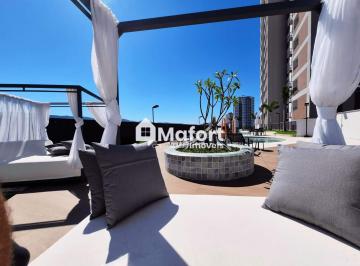 Apartamento · 50m² · 2 Quartos · 1 Vaga · Apartamento para alugar em Mogilar de 50.00m² com 2 Quartos e 1 Garagem