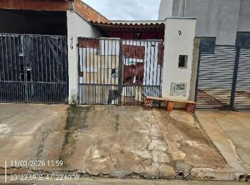 Casa · 85m² · 1 Quarto · 1 Vaga · Casa para venda em Cajuru Do Sul de 85.00m² com 1 Quarto e 1 Garagem