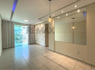 Apartamento · 72m² · 3 Quartos · 2 Vagas · Apartamento para alugar em Grajaú de 72.39m² com 3 Quartos, 1 Suite e 2 Garagens