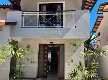 Casa · 559m² · 4 Quartos · 3 Vagas · Casa 4 Dormitórios em Alto Mundaí, Porto Seguro | 559m²