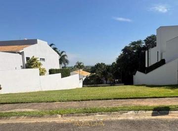 Terreno · 560m² · Terreno en Condomínio para venda em Jardim Vila Paradiso de 560.00m²