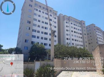Apartamento · 41m² · 2 Quartos · Apartamento para venda em Jardim Boa Vista (zona Oeste) de 41.00m² com 2 Quartos