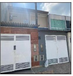 Casa · 58m² · 2 Quartos · Casa para venda em Vicente De Carvalho de 58.00m² com 2 Quartos