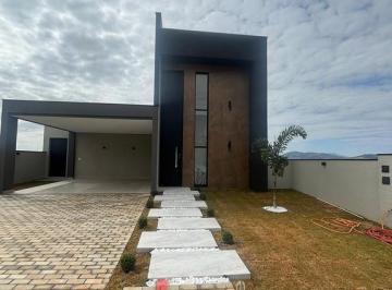 Casa · 190m² · 3 Quartos · 4 Vagas · Casa de Condomínio para venda em Res. Villa Real Bragança de 190.00m² com 3 Quartos, 3 Suites e 4 Ga
