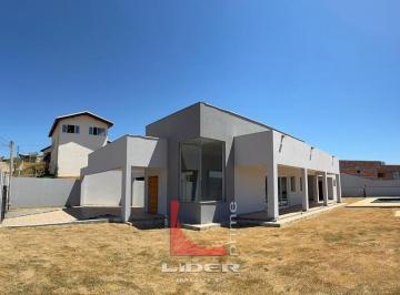 Casa · 272m² · 4 Quartos · 3 Vagas · Casa de Condomínio para venda em Recanto Jaguari de 272.00m² com 4 Quartos, 2 Suites e 3 Garagens