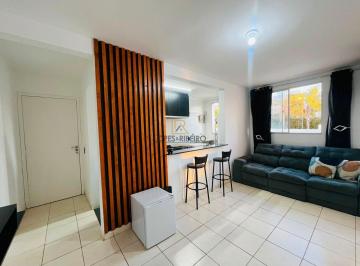 Apartamento · 52m² · 2 Quartos · 1 Vaga · Apartamento para venda em Vila Cidade Jardim de 52.00m² com 2 Quartos e 1 Garagem