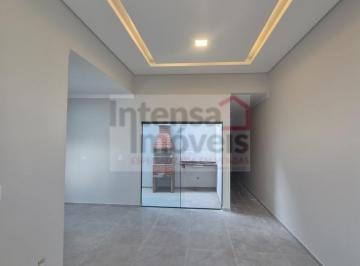 Casa · 75m² · 2 Quartos · 2 Vagas · Casa para venda em Areão de 75.00m² com 2 Quartos, 1 Suite e 2 Garagens