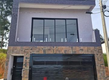 Casa · 155m² · 3 Quartos · 2 Vagas · Casa para venda em Vila Verde de 155.00m² com 3 Quartos e 2 Garagens